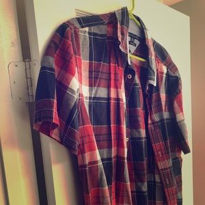 Tommy Hilfiger Short Sleeve